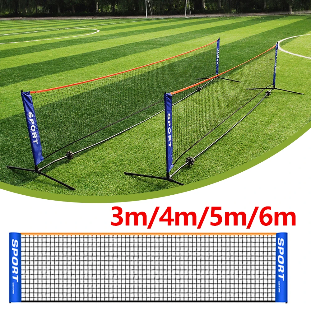 Professional Badminton Net Ind - đánh giá và giá Badminton Netting
