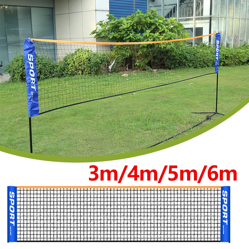 Professional Badminton Net Ind - đánh giá và giá Badminton Netting