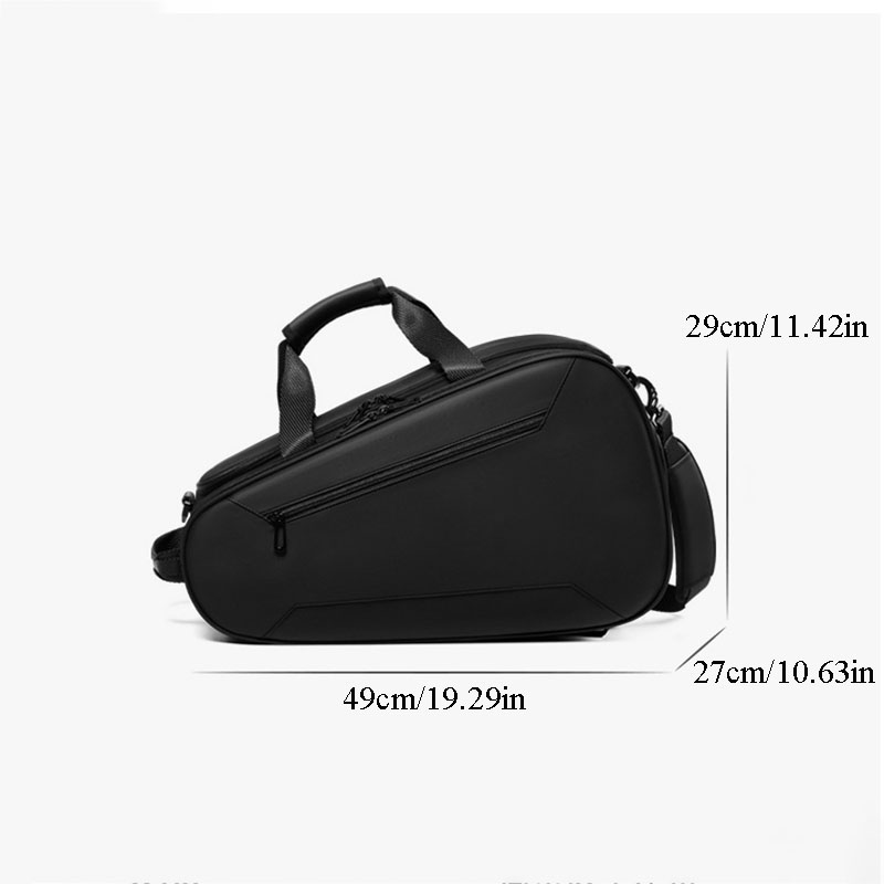 Tennis Bag, Large Capacity, Li - đánh giá và giá Badminton Court