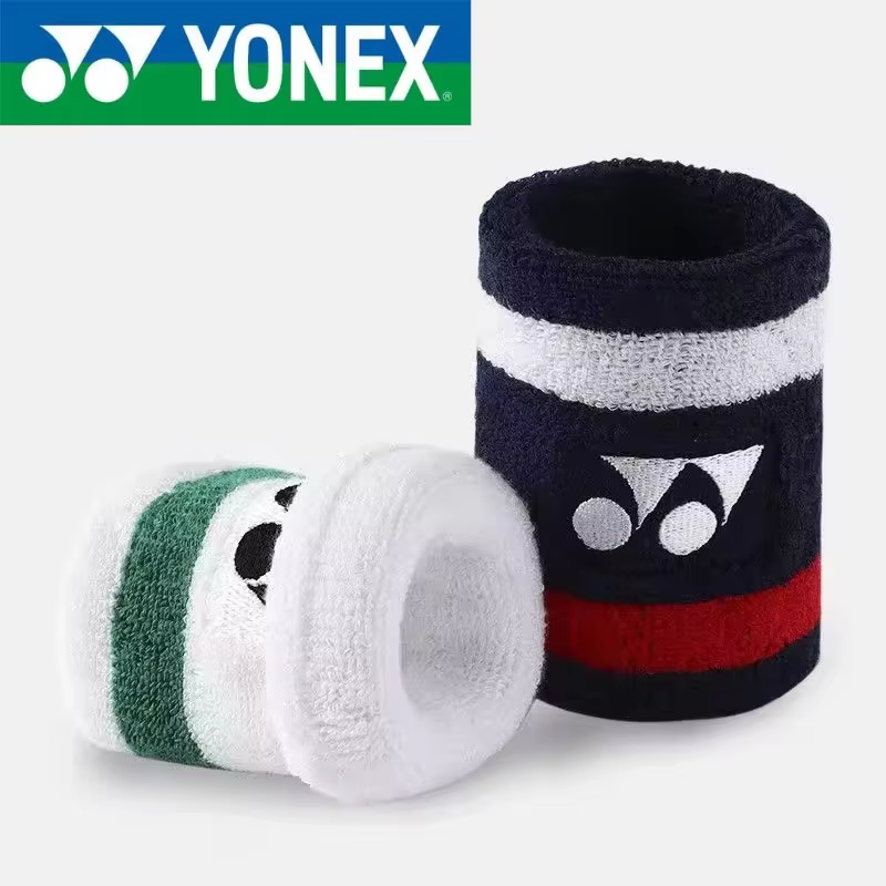 YONEX Badminton Tennis Wristba - đánh giá và giá Badminton Yonex