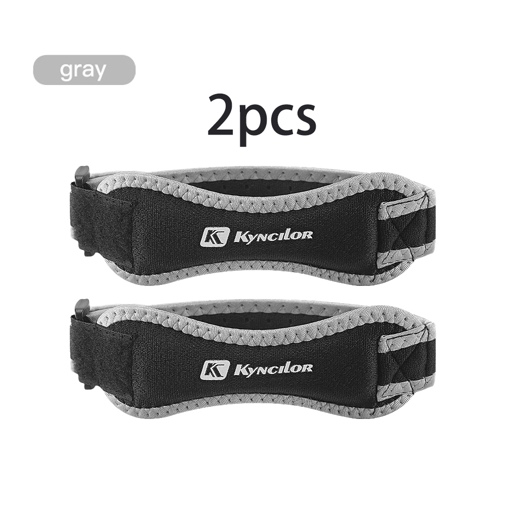 2 PC Sports Protection Patella - đánh giá và giá Badminton Court