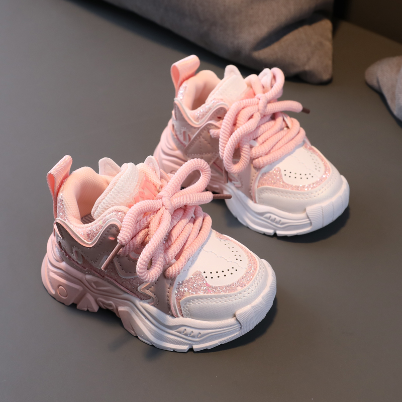 Children's Shoes 2026 New Todd - đánh giá và giá Badminton Junior