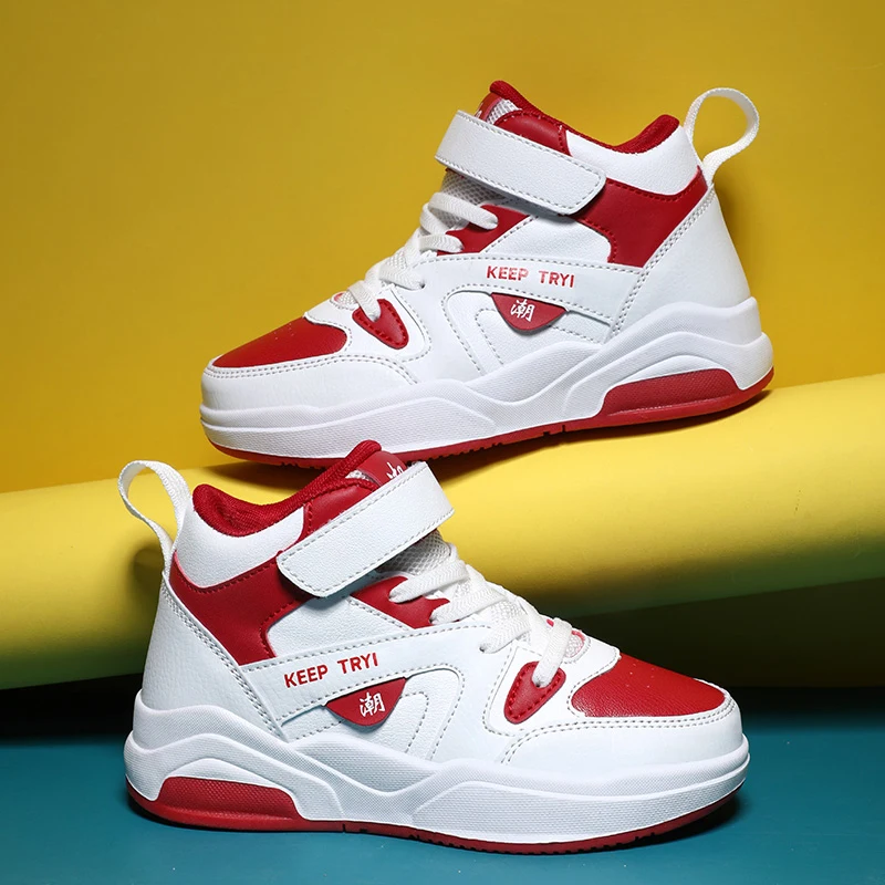 2024 Autumn Children Sneaker B - đánh giá và giá Badminton Junior
