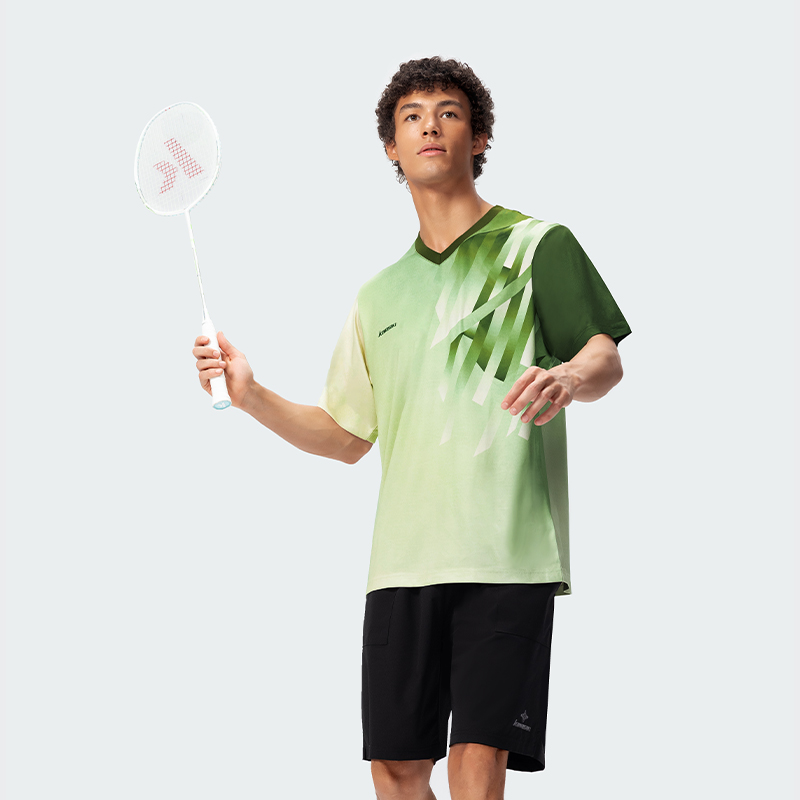 Kawasaki Badminton Clothing 20 - đánh giá và giá Badminton Outfit
