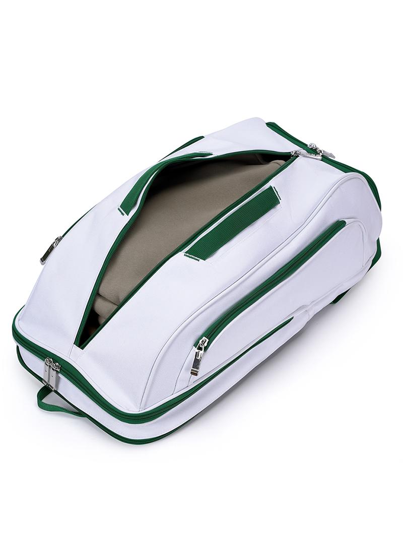 Tennis Backpack For Sport Conv - đánh giá và giá Badminton Court