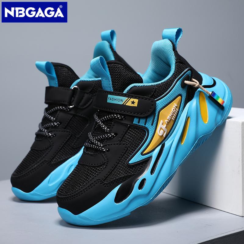 Kids Sneakers Casual Breathabl - đánh giá và giá Badminton Junior