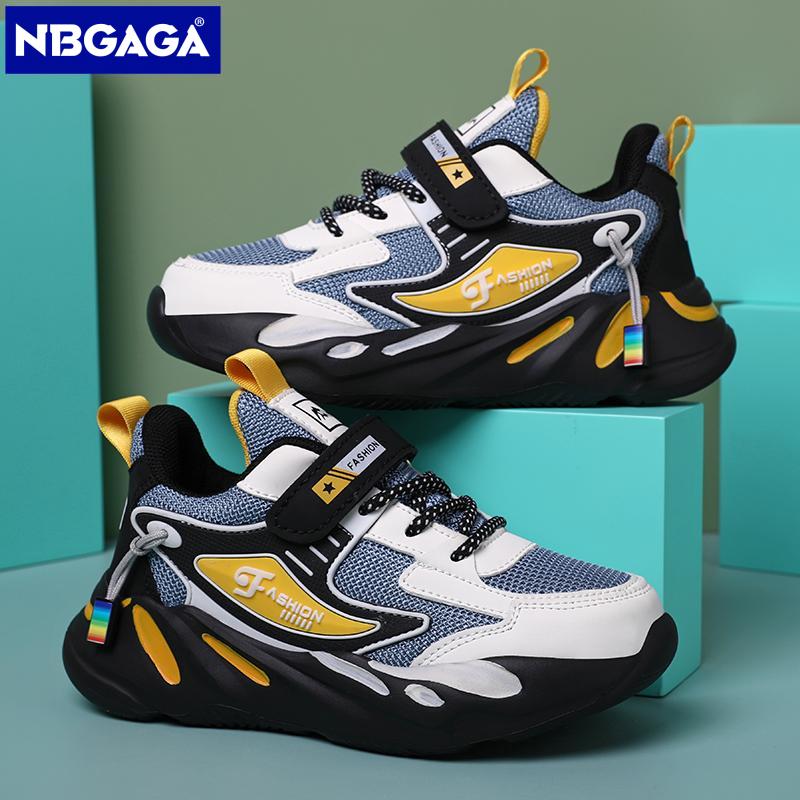 Kids Sneakers Casual Breathabl - đánh giá và giá Badminton Junior