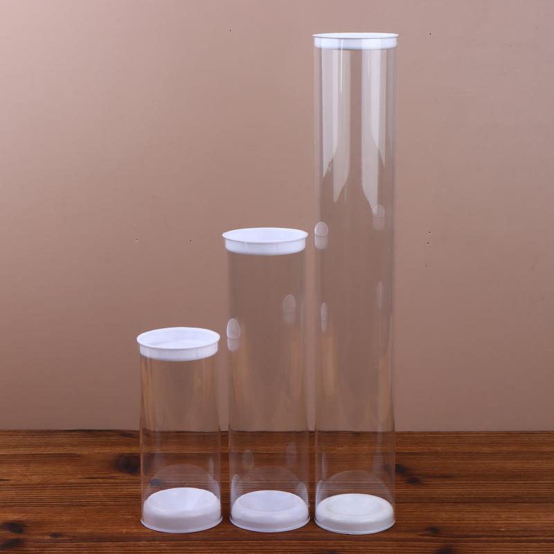 Clear Acrylic Badminton Shuttl - đánh giá và giá Badminton Raket
