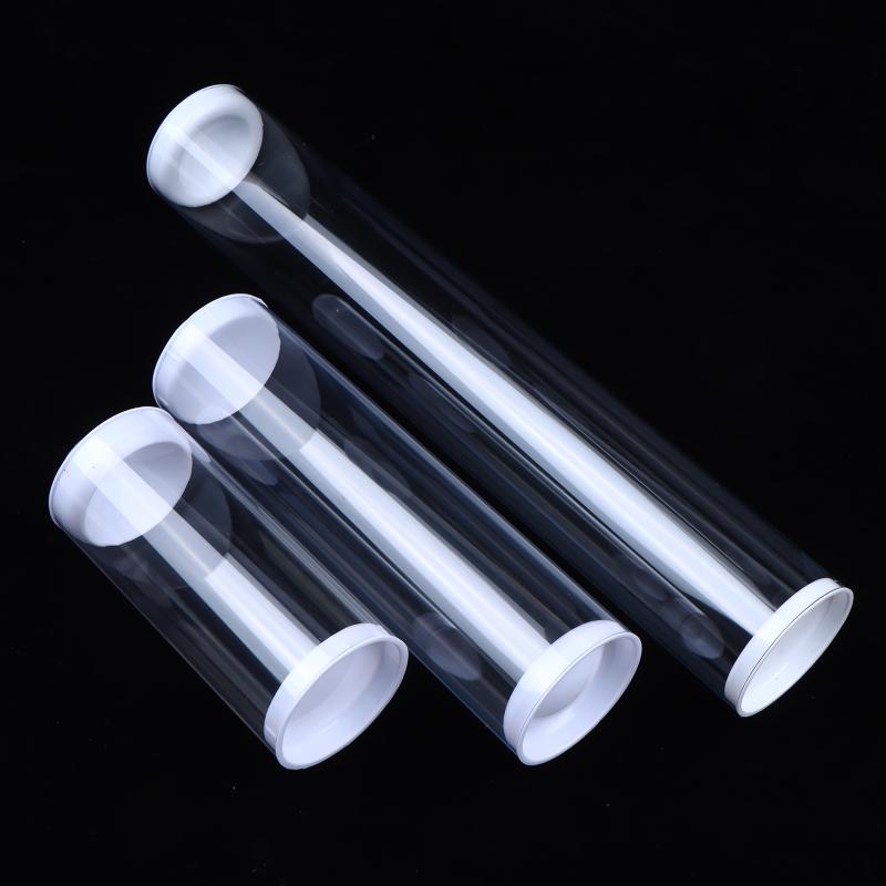 Clear Acrylic Badminton Shuttl - đánh giá và giá Badminton Raket