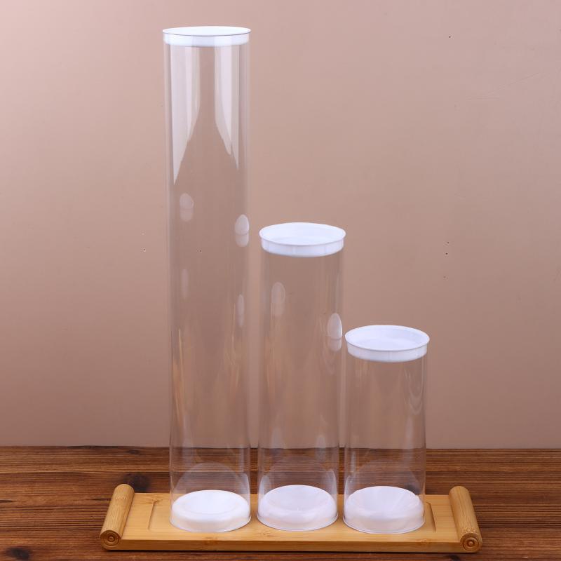 Clear Acrylic Badminton Shuttl - đánh giá và giá Badminton Raket