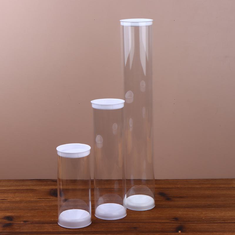 Clear Acrylic Badminton Shuttl - đánh giá và giá Badminton Raket