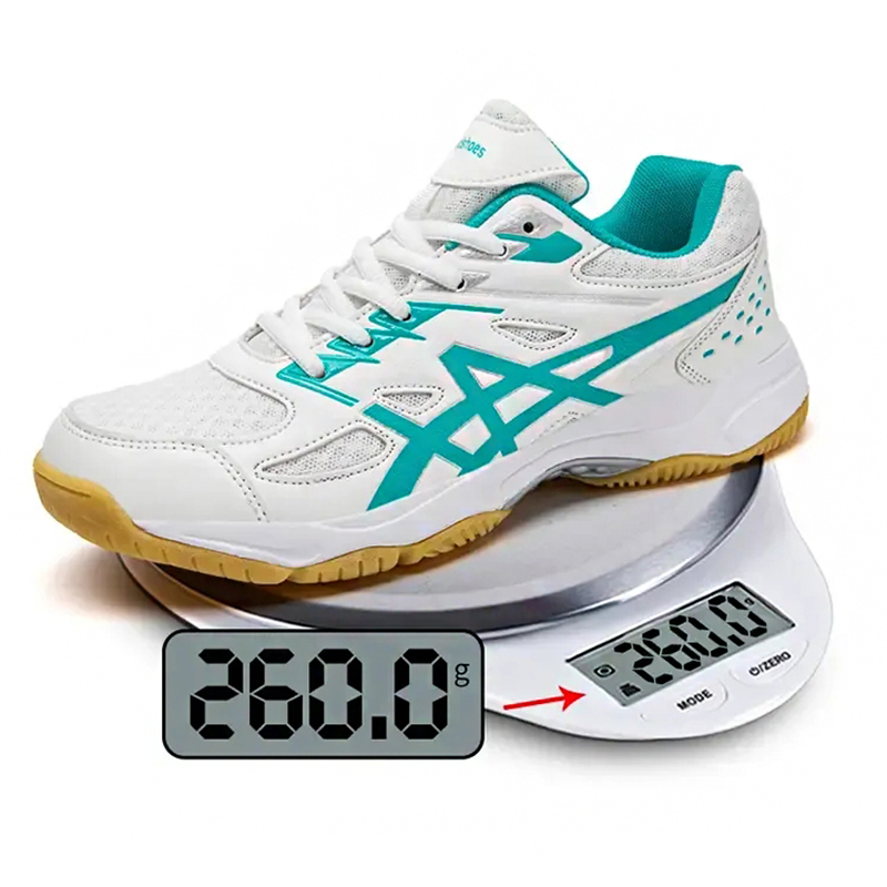 New Male Sport Shoes Mens Badm - đánh giá và giá Badminton Outfit