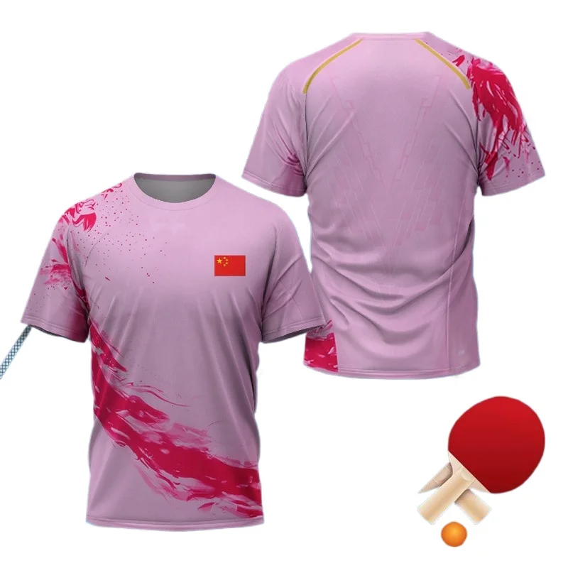 CHINA Dragon Table Tennis Grap - đánh giá và giá Badminton Emoji