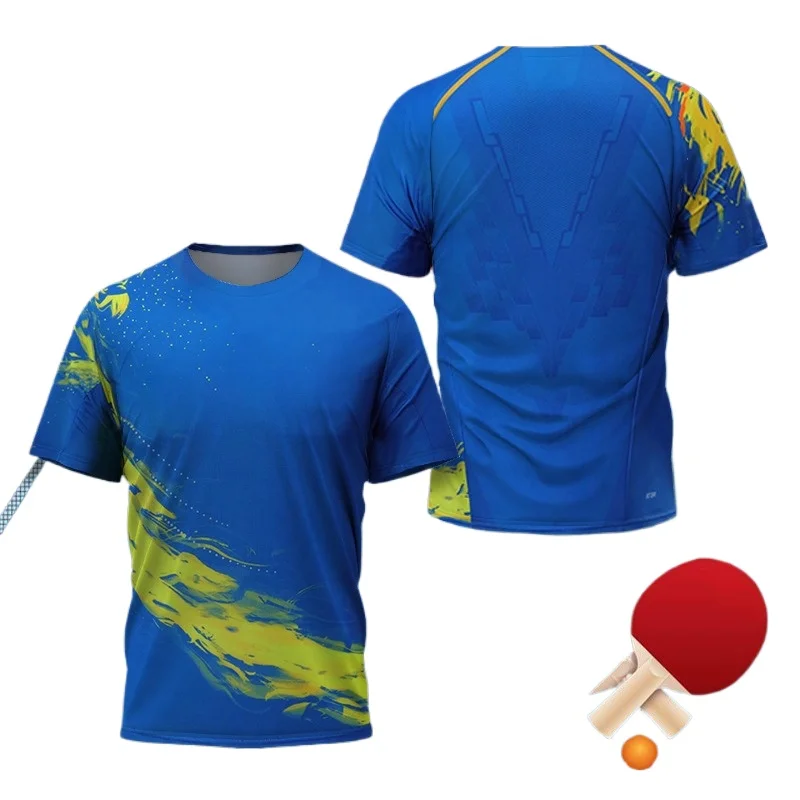 CHINA Dragon Table Tennis Grap - đánh giá và giá Badminton Emoji