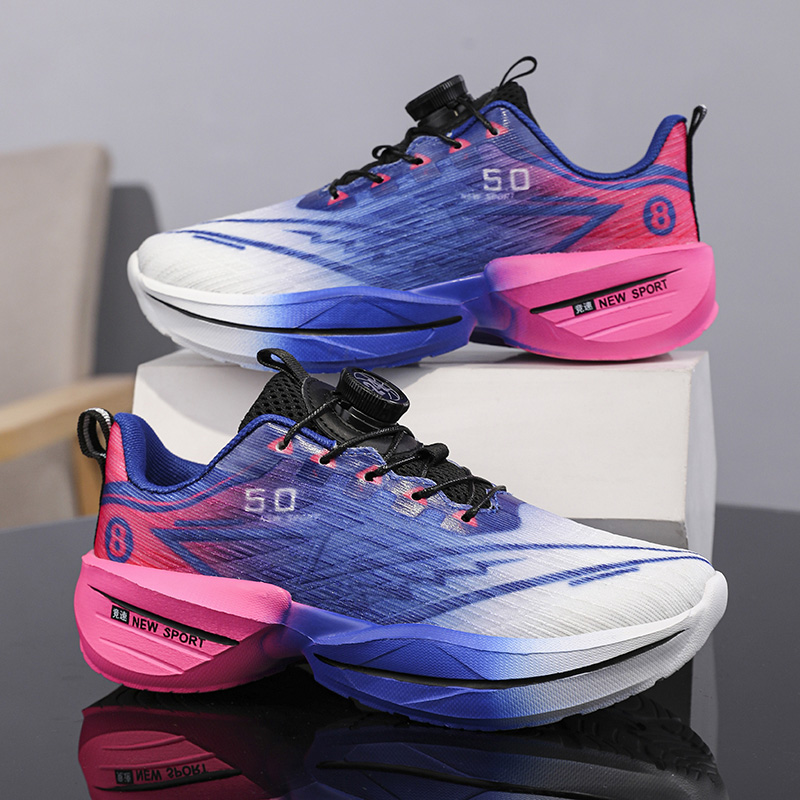 Kids Sneakers Fashion Running  - đánh giá và giá Badminton Junior