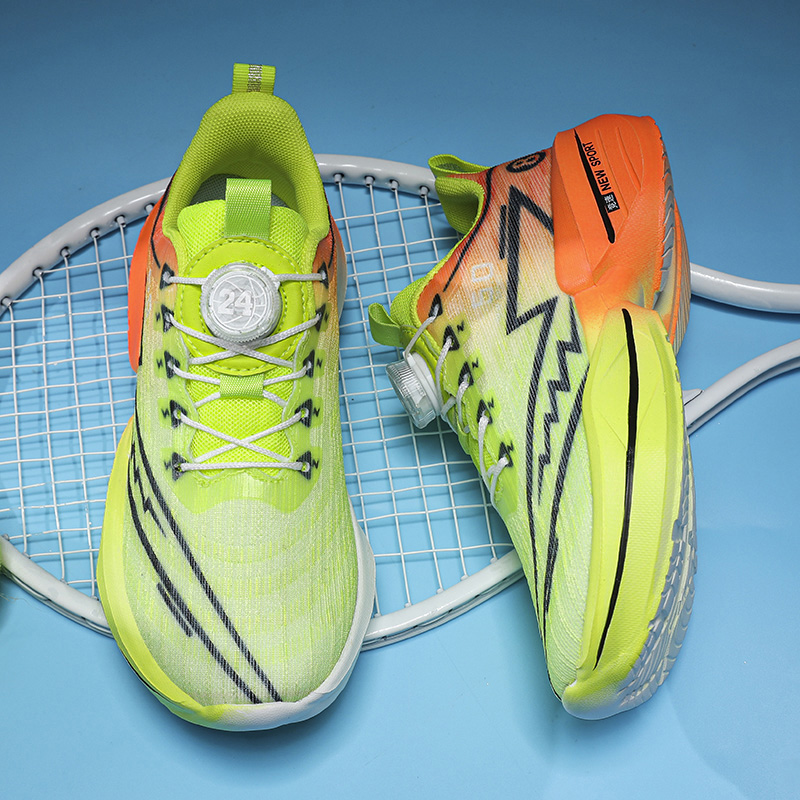 Kids Sneakers Fashion Running  - đánh giá và giá Badminton Junior