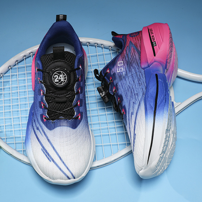 Kids Sneakers Fashion Running  - đánh giá và giá Badminton Junior