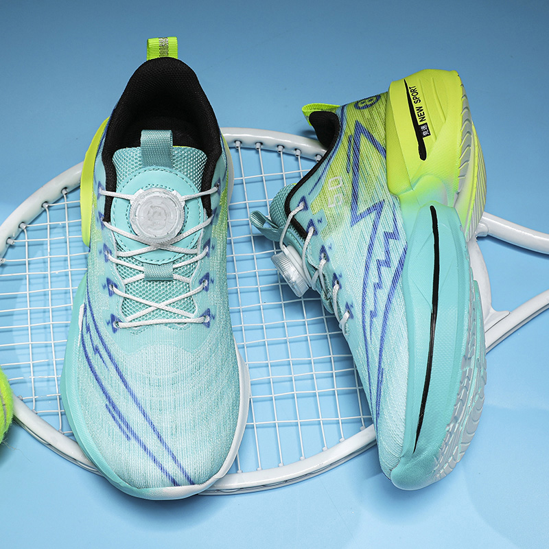 Kids Sneakers Fashion Running  - đánh giá và giá Badminton Junior