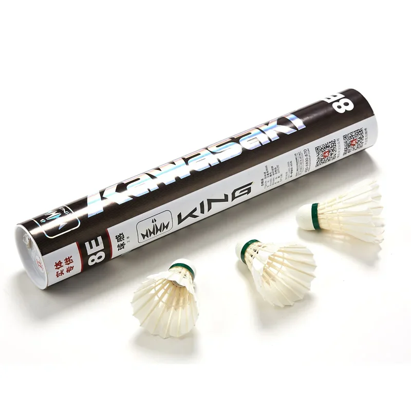Kawasaki shuttle badminton KIN - đánh giá và giá Badminton Raket