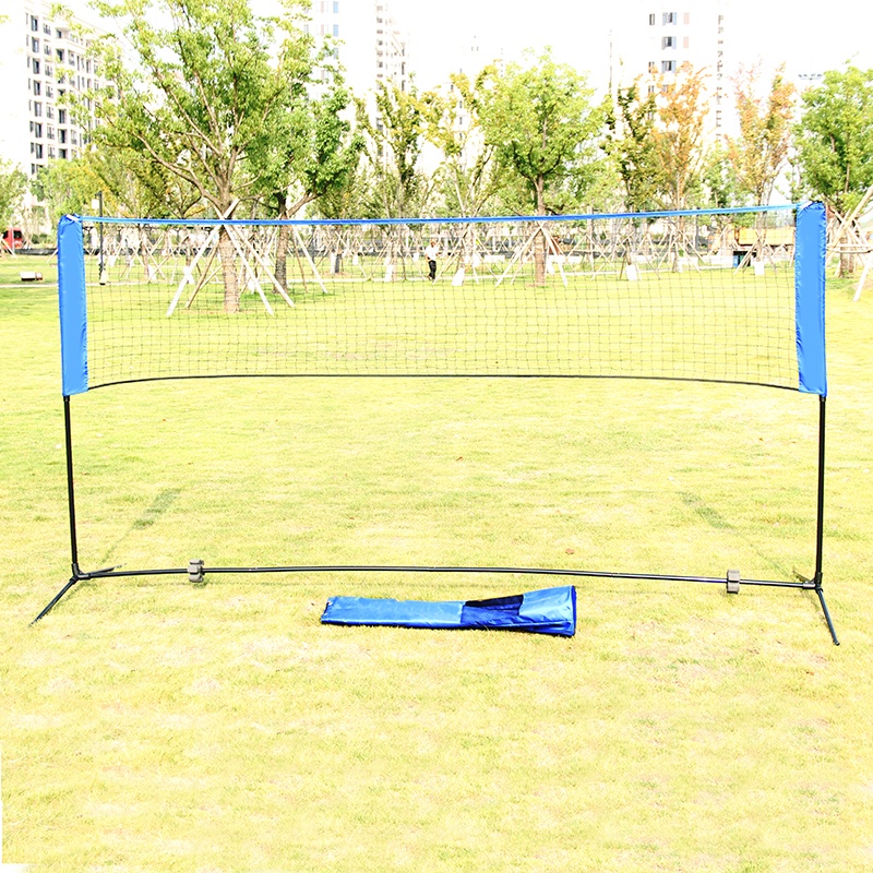 Net for Tennis, Soccer Tennis, - đánh giá và giá Badminton Netting