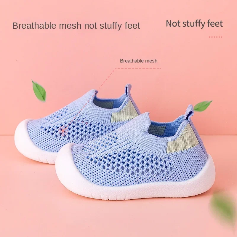 Spring Summer Toddler Shoes Br - đánh giá và giá Badminton Junior