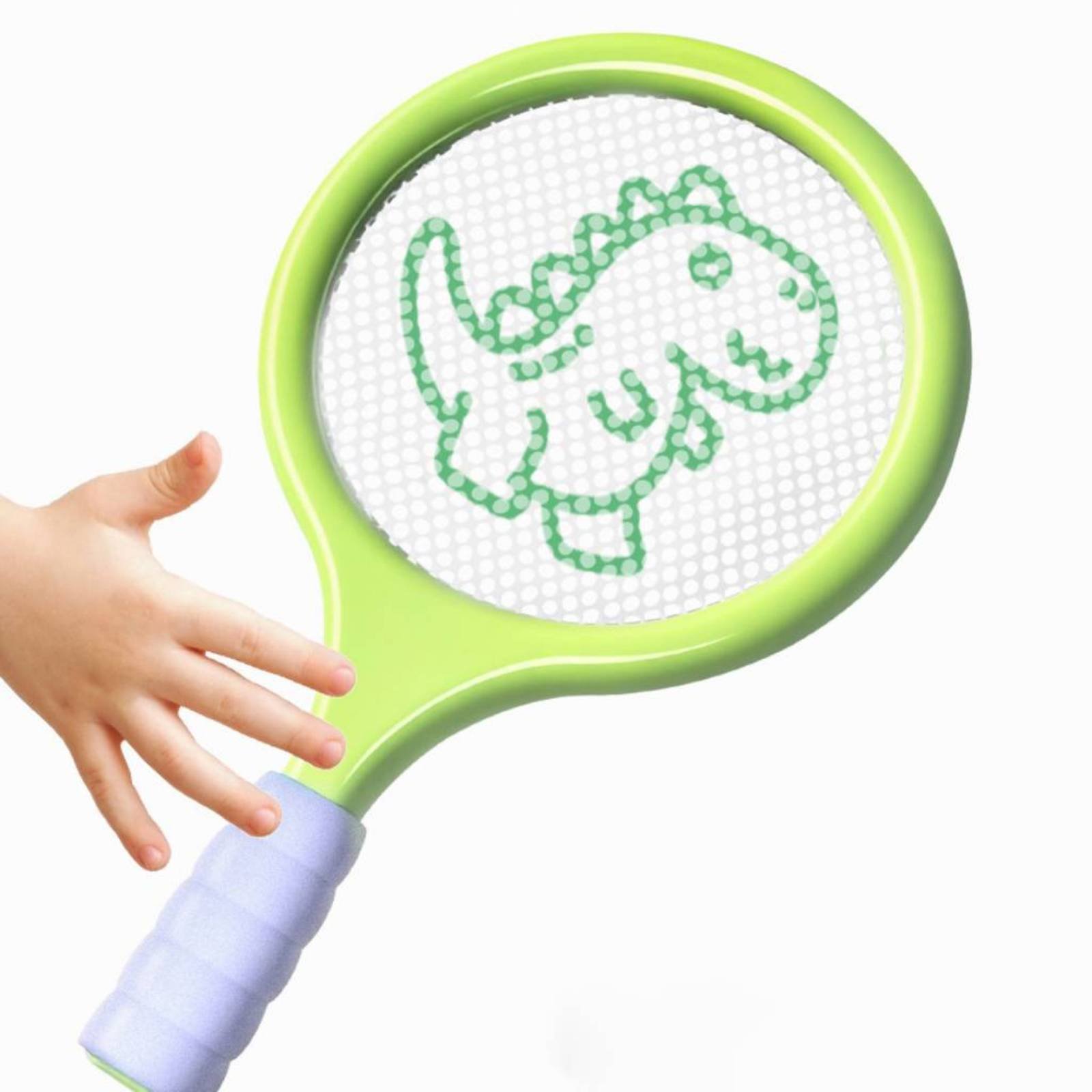Parent Child Play Racket Set M - đánh giá và giá Badminton Junior