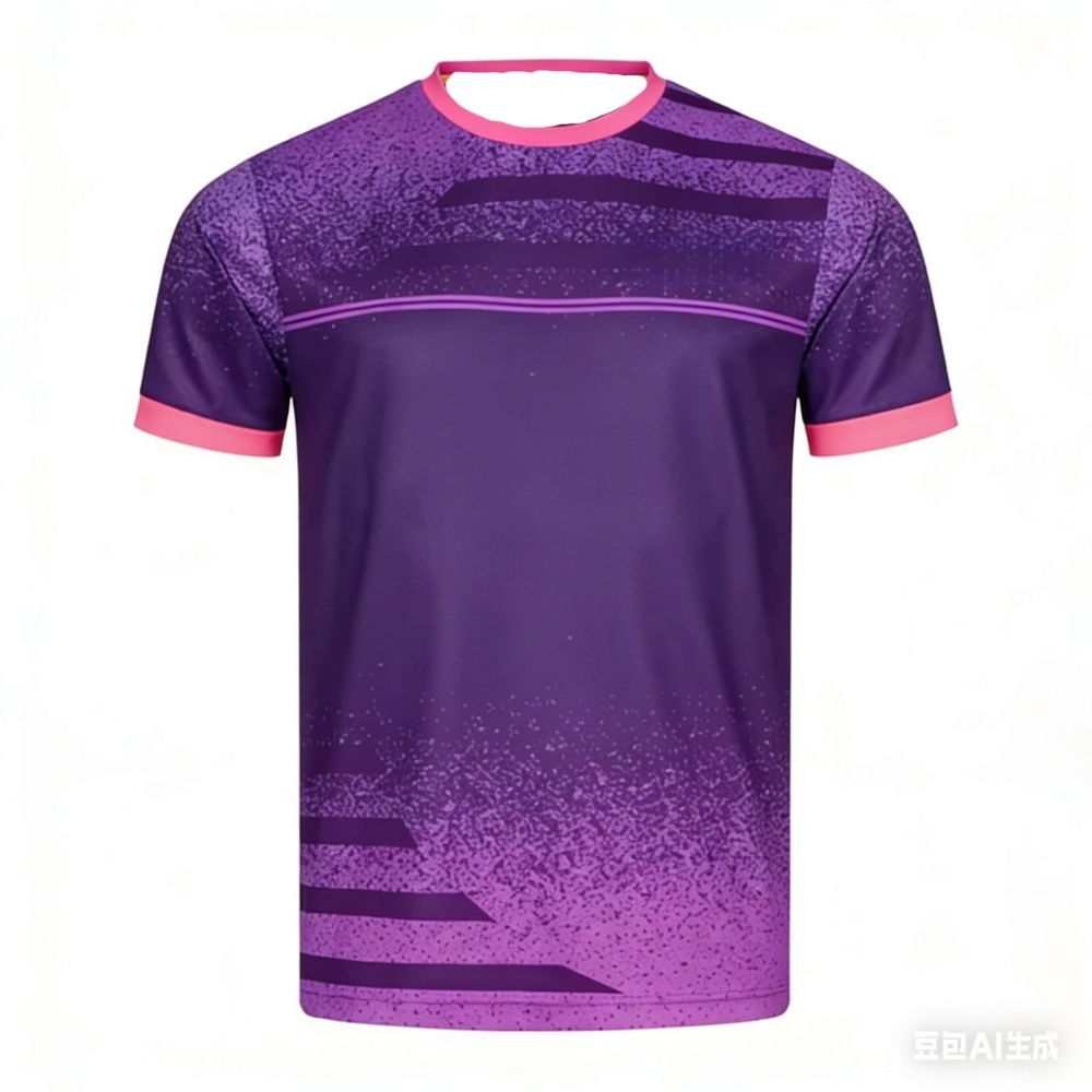 New Men Table Tennis T-Shirt G - đánh giá và giá Badminton Emoji