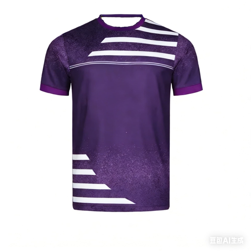 New Men Table Tennis T-Shirt G - đánh giá và giá Badminton Emoji