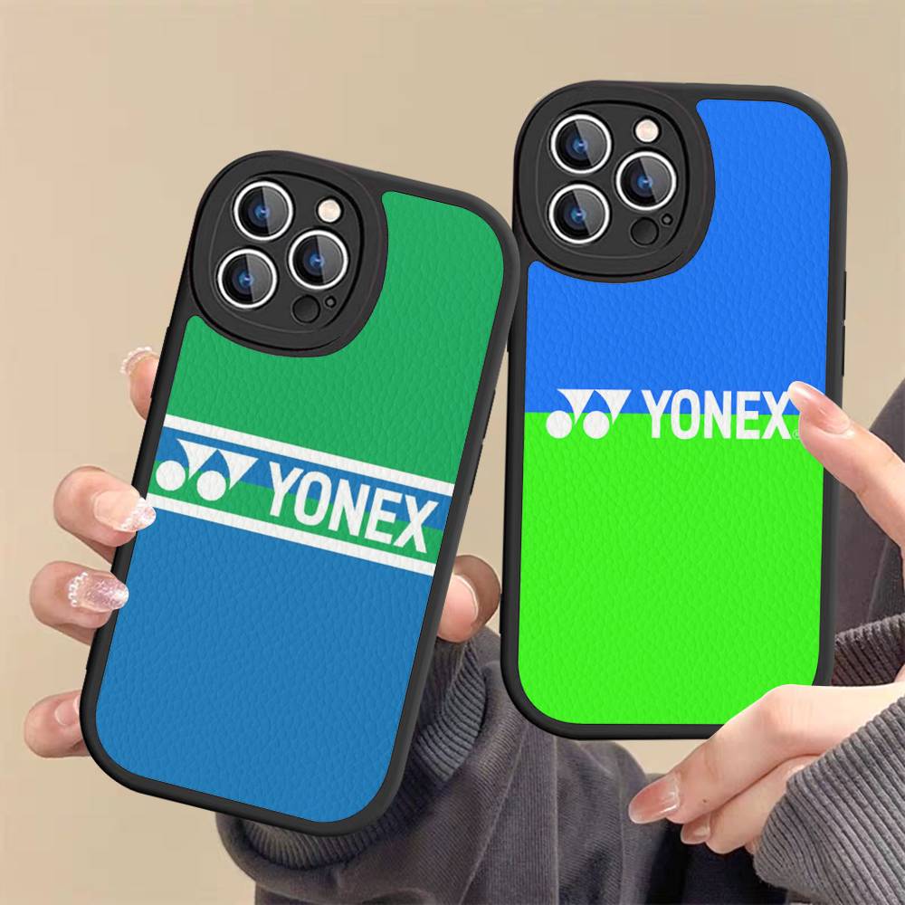 Fashion Badminton Y-Yonex Leat - đánh giá và giá Badminton Yonex
