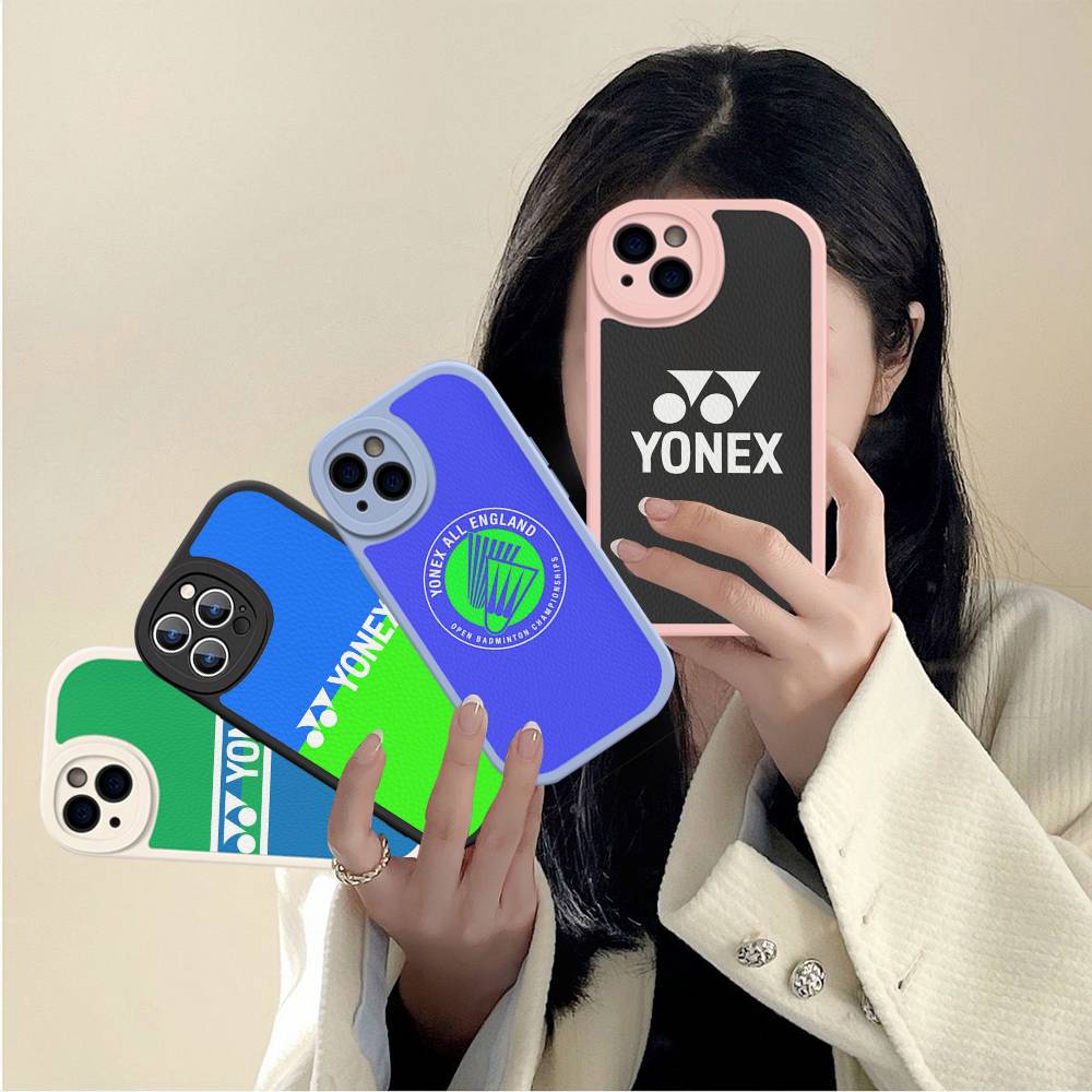 Fashion Badminton Y-Yonex Leat - đánh giá và giá Badminton Yonex