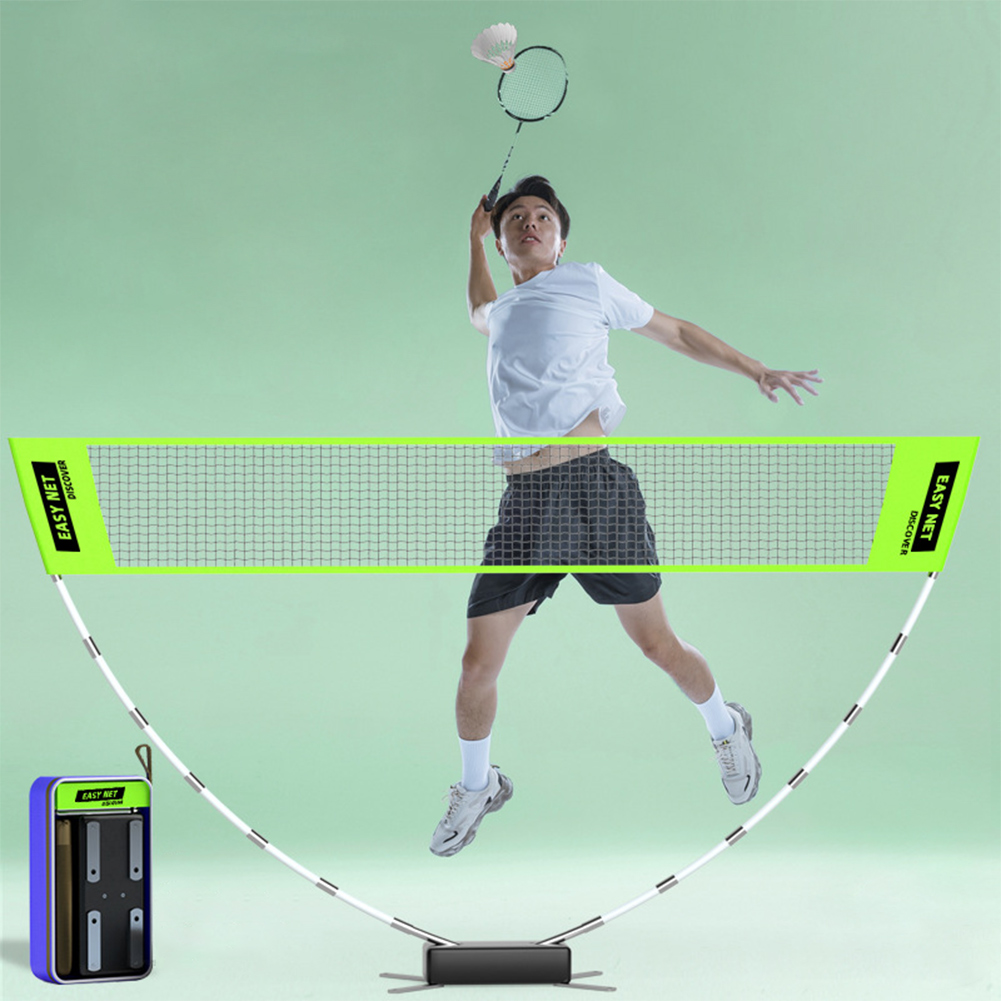 Professional Badminton Net Bad - đánh giá và giá Badminton Netting