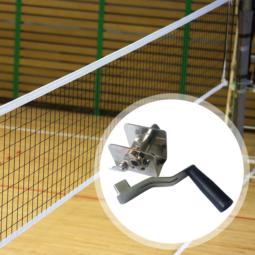 1Pcs Sports Net Tensioner Hand - đánh giá và giá Badminton Netting